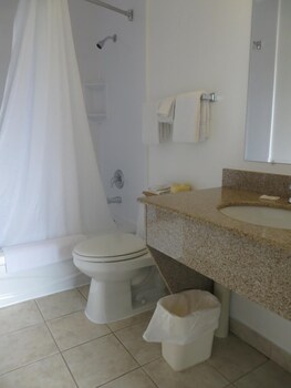 Huntsville Inn,Huntsville>>Baysville,2 star