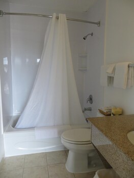 Huntsville Inn,Huntsville>>Baysville,2 star