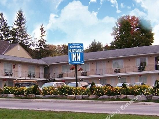 huntsville inn