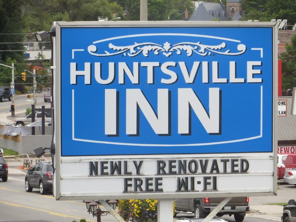 huntsville inn