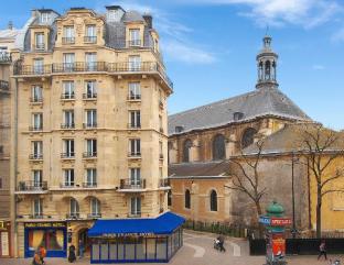 Paris France,Paris>>Marais,3 star