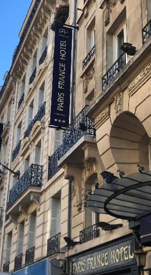 paris france