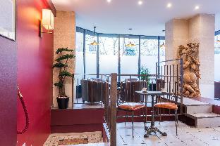 Paris France,Paris>>Marais,3 star