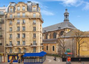 paris france