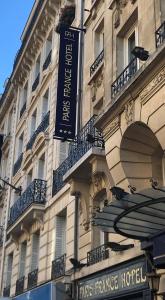 paris france
