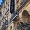 paris france