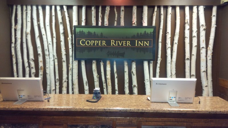 copper river inn