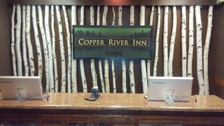 copper river inn