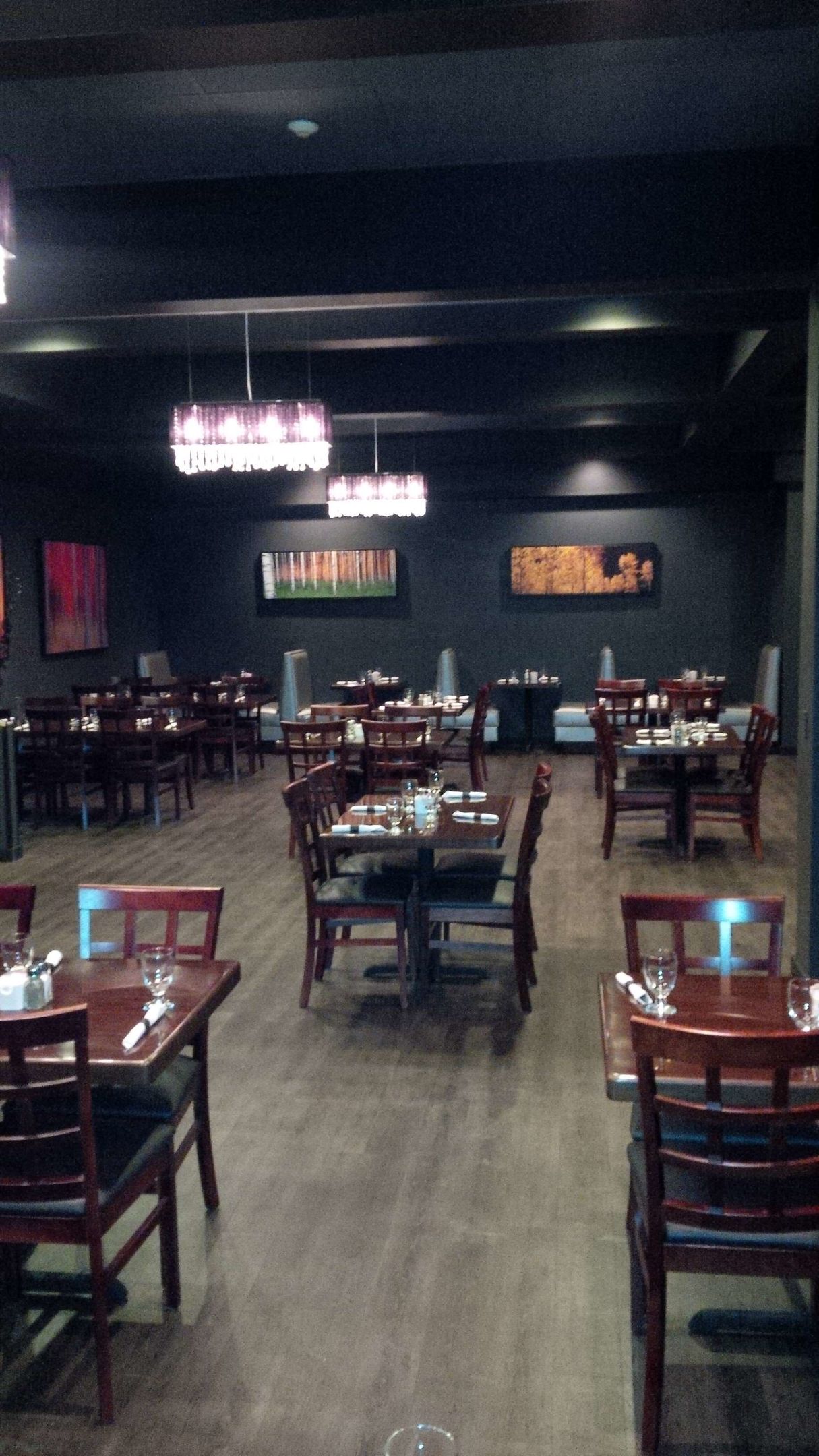 copper river inn