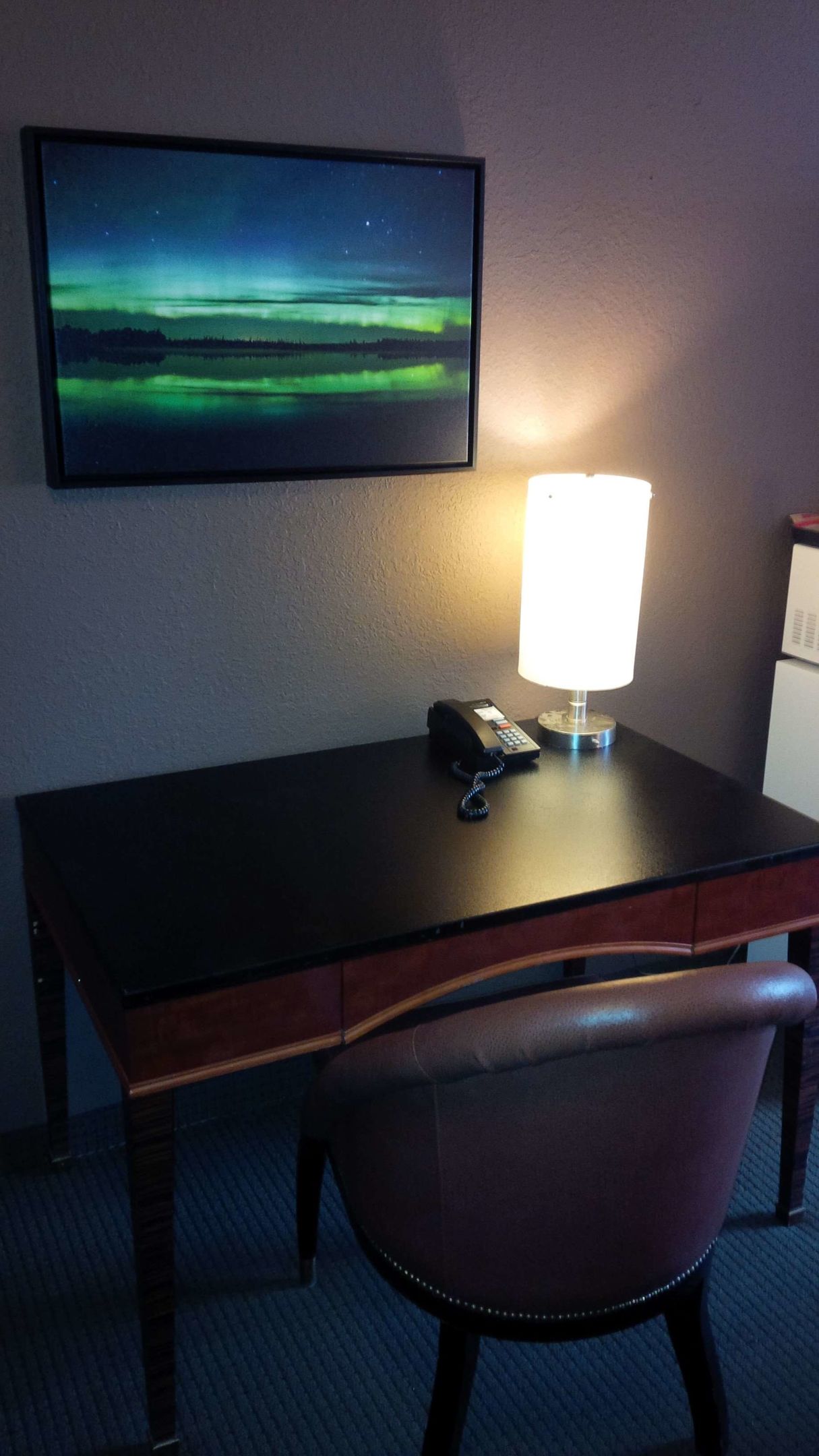 copper river inn