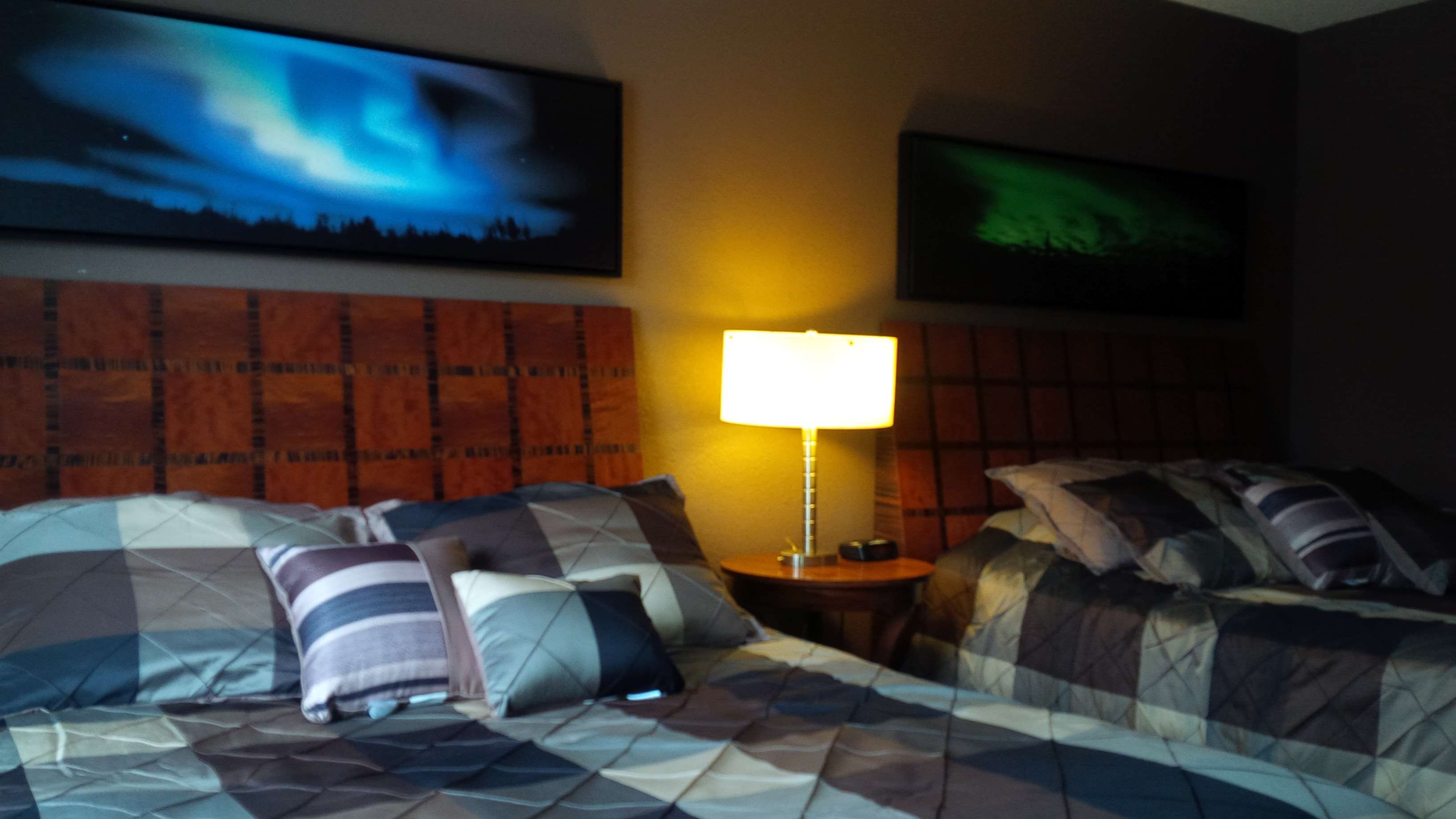 copper river inn
