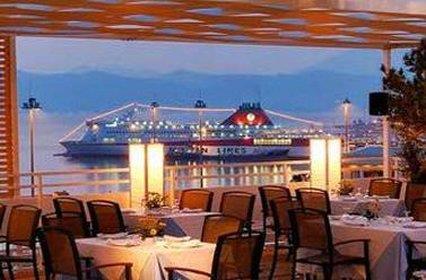 astir patras hotel