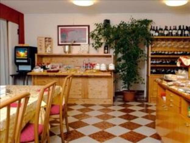 hotel and wellness patriarca