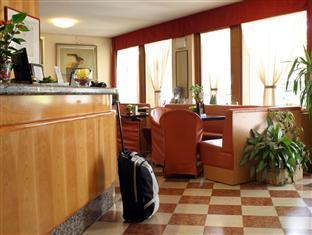 Hotel And Wellness Patriarca,Pordenone>>Casarsa Della Delizia,3 star