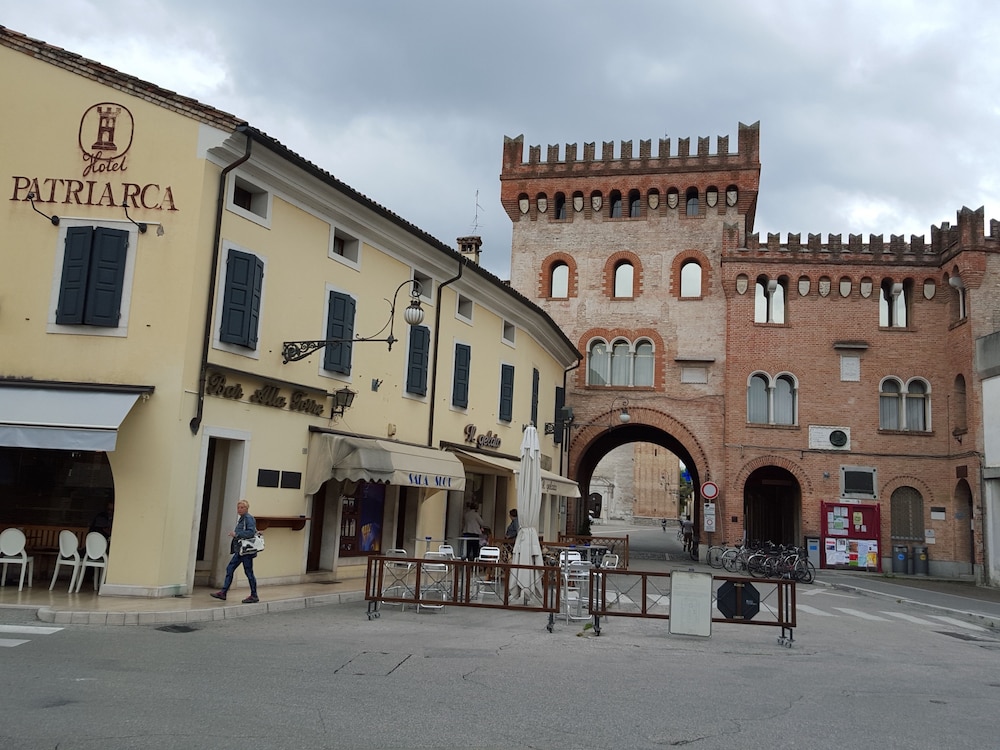 san vito al tagliamento