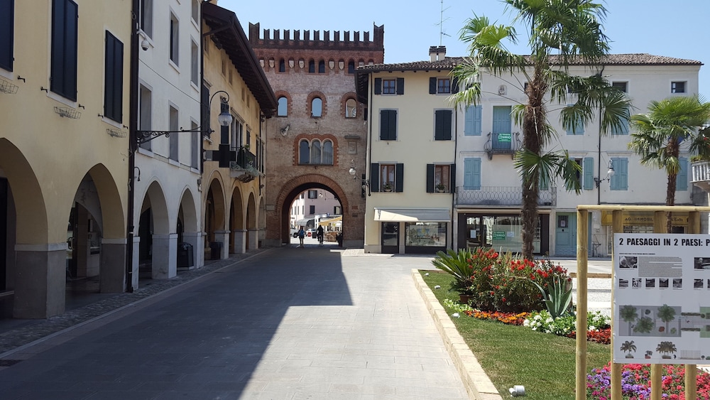 san vito al tagliamento