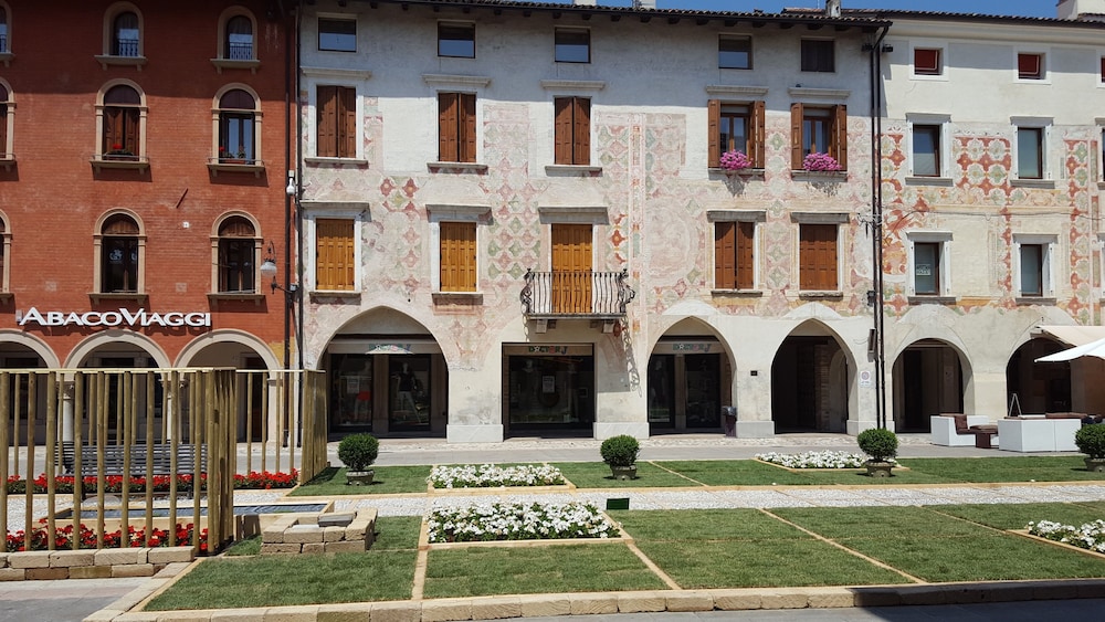hotel and wellness patriarca