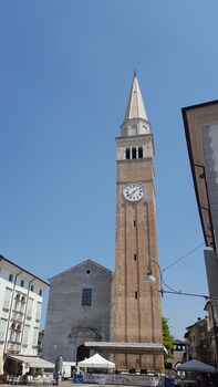san vito al tagliamento