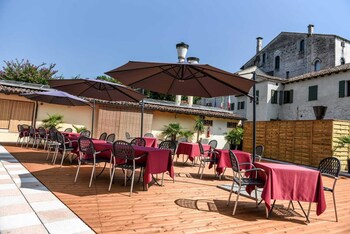 Hotel And Wellness Patriarca,Pordenone>>Casarsa Della Delizia,3 star