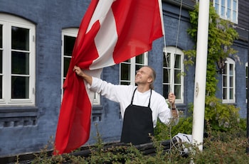 Nørre Vissing Kro,Jutland>>Galten,3 star