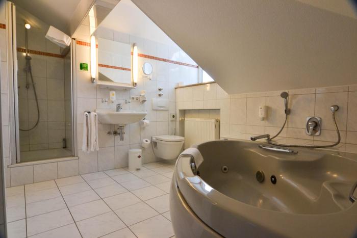 seehotel hubertus schluchsee