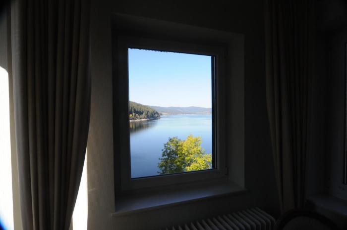 seehotel hubertus schluchsee