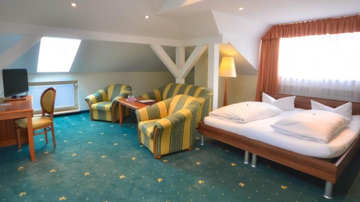 seehotel hubertus schluchsee
