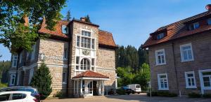 seehotel hubertus schluchsee