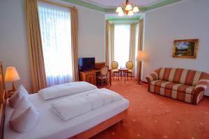 seehotel hubertus schluchsee