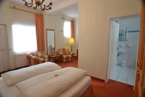 seehotel hubertus schluchsee