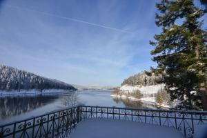 seehotel hubertus schluchsee