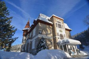 seehotel hubertus schluchsee