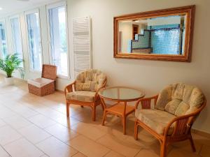 seehotel hubertus schluchsee