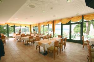 seehotel hubertus schluchsee