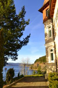 seehotel hubertus schluchsee
