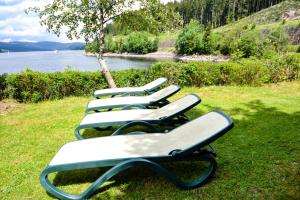 seehotel hubertus schluchsee