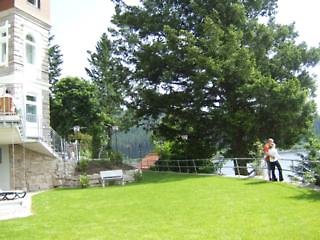 seehotel hubertus schluchsee