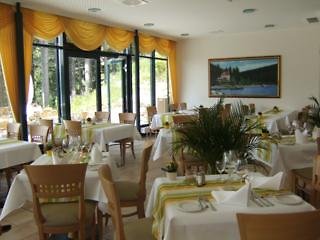 seehotel hubertus schluchsee