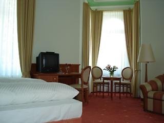 seehotel hubertus schluchsee