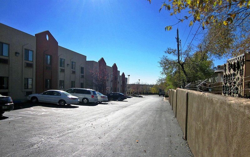 santa fe