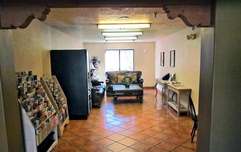 santa fe