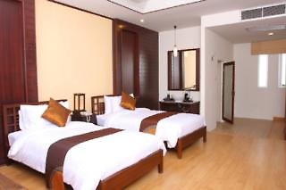Bangkok Natural Spa Resort And Suite,Lat Phrao>>Bangkok,5 star