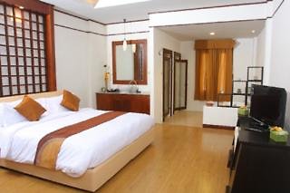 Bangkok Natural Spa Resort And Suite,Lat Phrao>>Bangkok,5 star