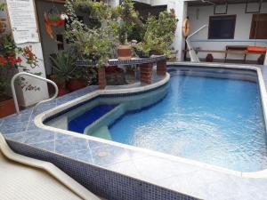 Hotel Nueva Granada,Santa Marta>>Gaira,3 star