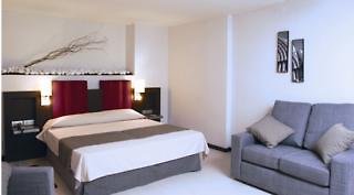 Hotel Nord 1901,Olot>>Girona,4 star