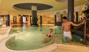 Wellnesshotel Parkschlossl Zu Thyrnau Ihr Adults Only Spa Resort,Thyrnau>>Passau,4 star