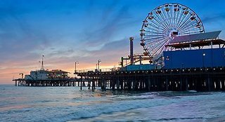 The Pierside Santa Monica,Near Santa Monica Pier,4 star