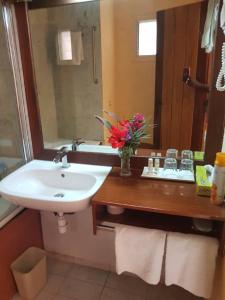 Hotel Jardin Savana Dakar,Dakar-Plateau>>Dakar,4 star