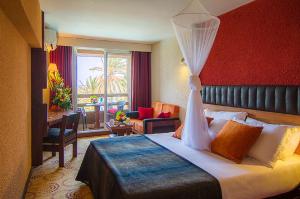 Hotel Jardin Savana Dakar,Dakar-Plateau>>Dakar,4 star