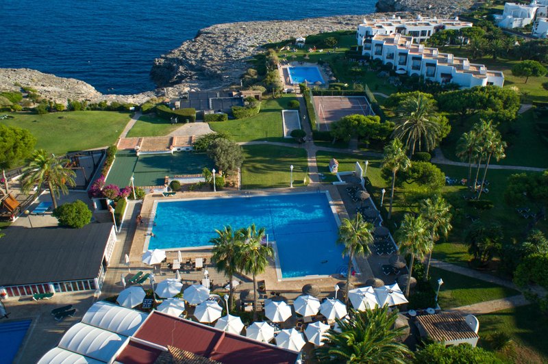 parque mar apartments